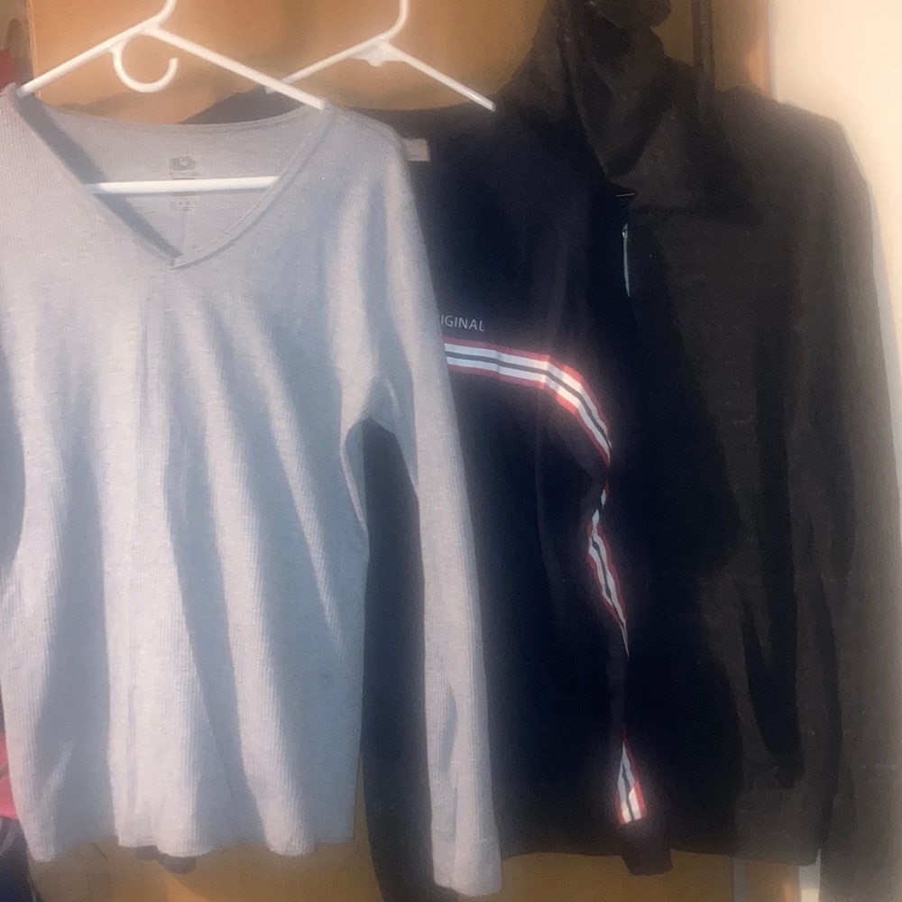 Bundle Lite but Warm